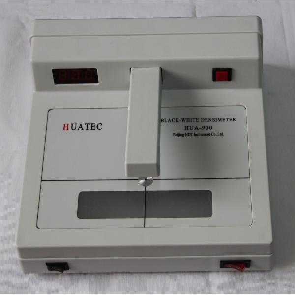 Black - White Densimeter HUA-900 X-Ray Flaw Detector , xray film viewer