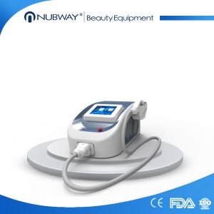 Portable IPL machine for hair removal and skin whitening IPL beauty equipment