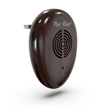 Buy Electric Fly Insect Ultrasonic Pest pest control ultrasonic repeller Reject at wholesale prices