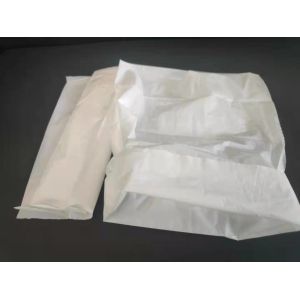 Flushable Poop Bags Compostable Biodegradable Dissolve In Water