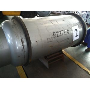 10kg Household Air Conditioner R32 Refrigerant Gas Disposable Cylinders