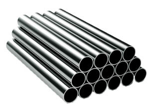 Buy 0.1mm Thickness 8K DIN Stainless Steel 304 Seamless Pipe at wholesale prices