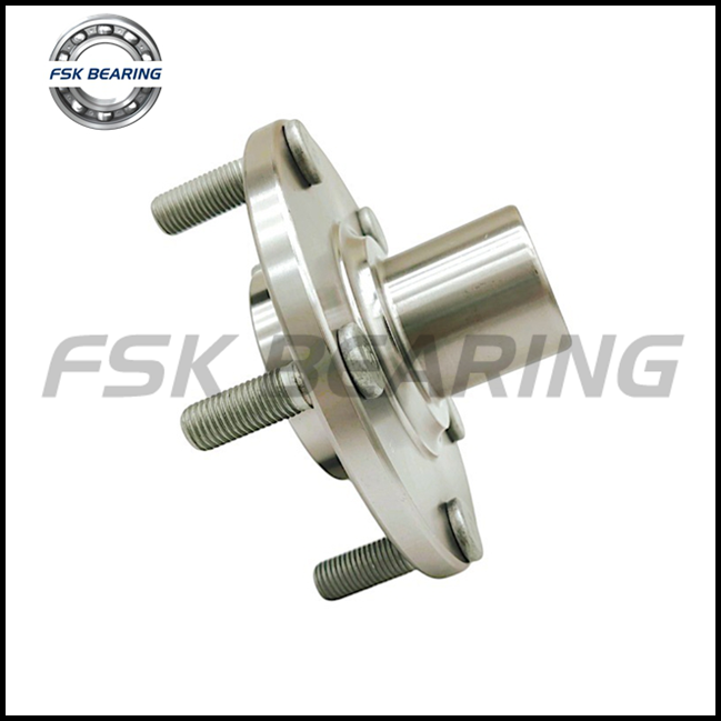 Wheel Hub Shell Shaft Head 40202-2Y000 40202-2Y010 40202-2X010 For Nissan