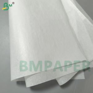 Dual - Sided Silicone Parchment Paper Material Non - Stick BBQ Paper