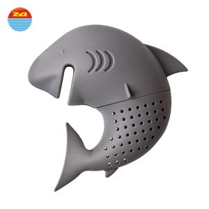 Bulk Shark Tea Infusers for Loos Tea
