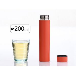 0.2L Stainless Steel Vacuum Flask