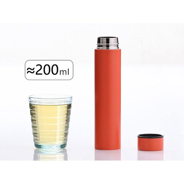 Buy 0.2L Stainless Steel Vacuum Flask at wholesale prices