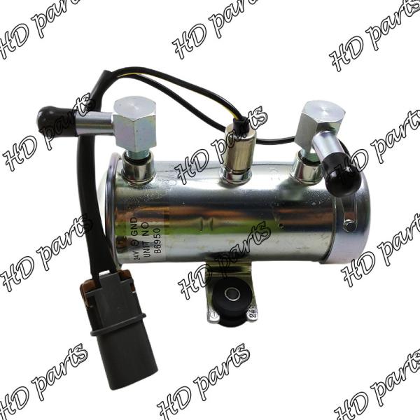 Buy 4HK1 24V  Engine Spare part 8-98009397-2 For Isuzu at wholesale prices