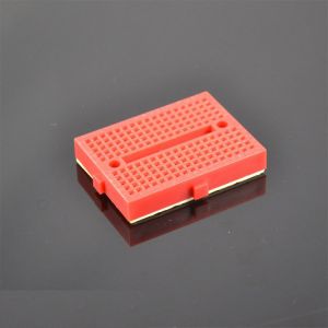 170 Tie-Point Breadboard For Arduino