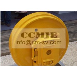 Quality Bulldozer SD16 Shantui Spare Parts Front Idler Ass'y 16Y-40-03000 for sale