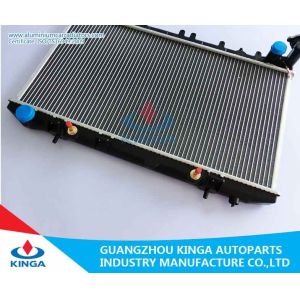 Aluminum High Performance Radiators NISSAN PRIMERA ' 91-93 P10 / SR20 AT