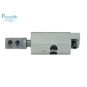 45455000 Square Swivel For Apparel Industrial Cutter Machine GT7250