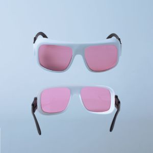 Dir Lb5 Diode protective laser glasses Alexandrite CE En207 Approved