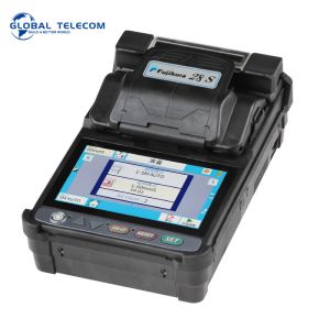 ftth Fujikura 28s Splicing Machine Active V groove Alignment