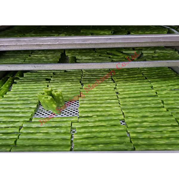 Dry Pet Food Dog Food Production Line Steady Performance Food Grade Customized