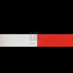 Bus Car Truck Dot C2 Reflective Tape Safety Reflective Tape Self Adhesive 2 Inch