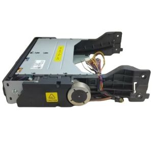 16.2*8.6*10.7 ATM Spare Parts R/A CDU10 Cash Dispenser Presenter Slot Transparen