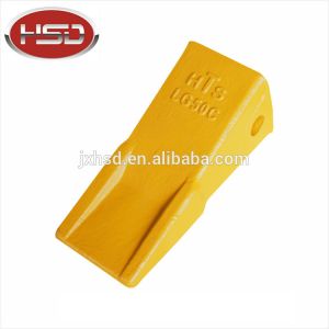 China Excavator bucket teeth loader teeth LG50C 72A0005 & LG50CRC 72A0339 on sale
