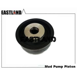 Quality Southwest Triplex Mud Pump Rubber Bonded Piston Assy from China for sale