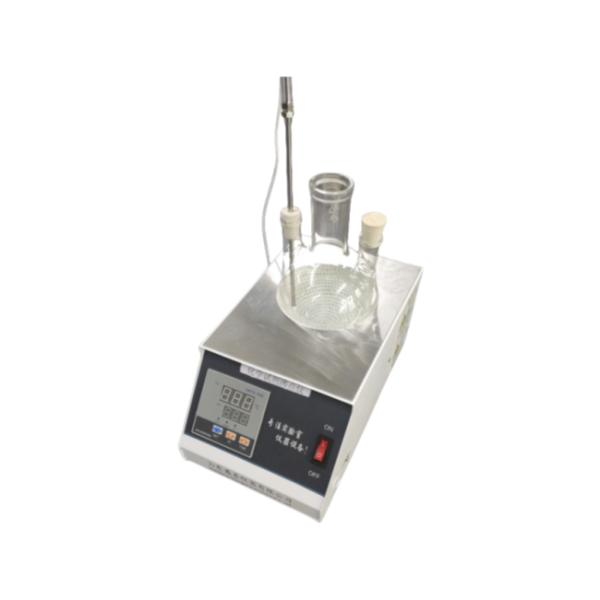 SH616 Chemical Reagent Boiling Point Tester GB/T616 300W