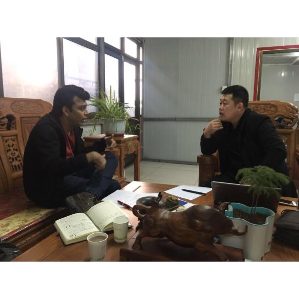 80-300 C U Purlin Cold Metal Roll Forming Machine Steel Frame 8-12m/Min