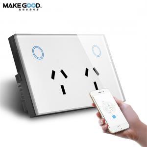 Quality Wi-Fi Double Power Socket for sale