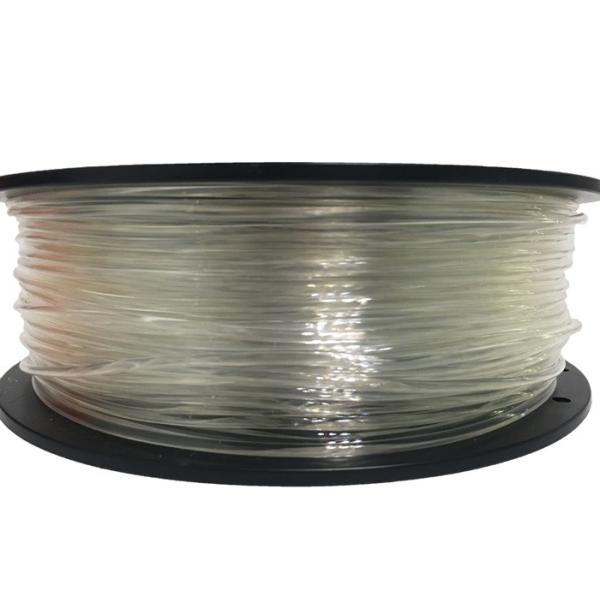 Natural 1.75mm 2.85mm PLA 3D Printer Filament 2.2 lbs 1kg Spool For 3d Pen