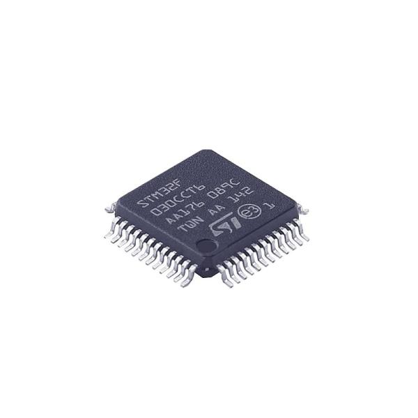 STMicroelectronics STM32F030CCT6TR ic Chip Ic101 32F030CCT6TR Microcontroller