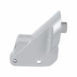 Custom Precision Alloy Pressure Aluminum Casting Parts with 50000shots Mould