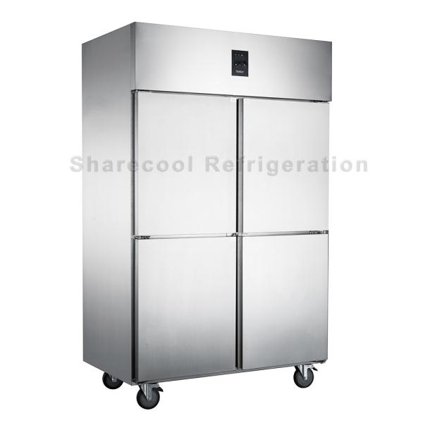 Buy Sharecool Dual Temp Refrigerator Freezer at wholesale prices
