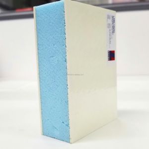 FRP-XPS Structural Composite Sandwich Panels Body Parts for RV TC Slide-in Truck