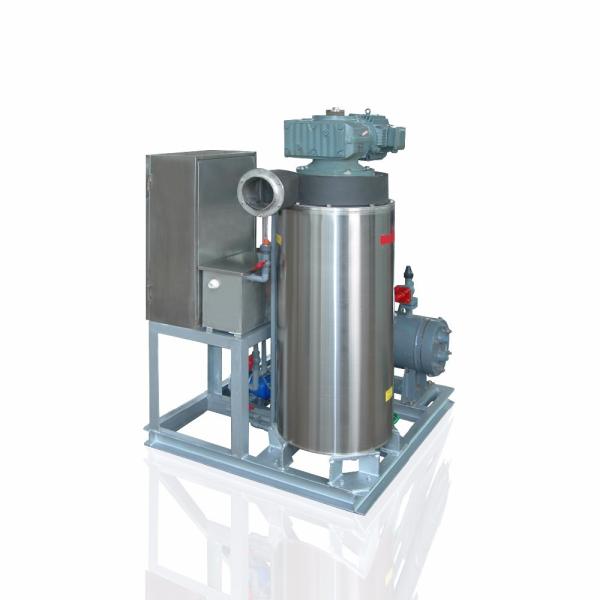 Buy commercial industrial Slurry Ice machine at wholesale prices