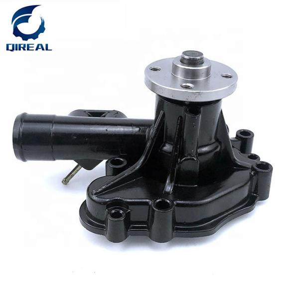 Buy Excavator 4TNV94 Diesel Engine Water Pump OEM 129900-42000 at wholesale prices