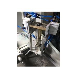 Automatic Water Testing Machine For Shower Faucet / Basin Faucet