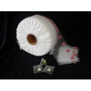 Heat-slit Filter Mesh Rolls made of Polyester Filter Mesh