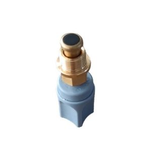 China Wall Boiler Hot Water Supply Inlet Valve on sale