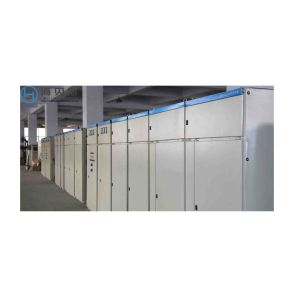 Electricity Powered Copper Rod Casting Machine 380V For Continuous Casting And