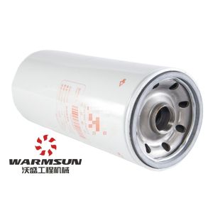 Organic Fibers 60250800 Fuel Filter Element P552216 For SANY Spare Parts