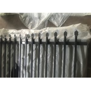 Quality Perth Standard Garrison Fencing for sale