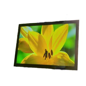 32" Optically Bonded LCD Services For KTV 2000nits