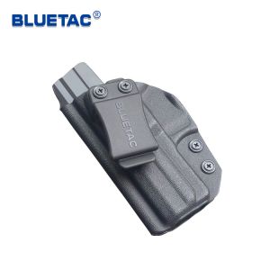 Tactical Kydex IWB Holster Bluetac Quick Draw Ready Fit HK Series