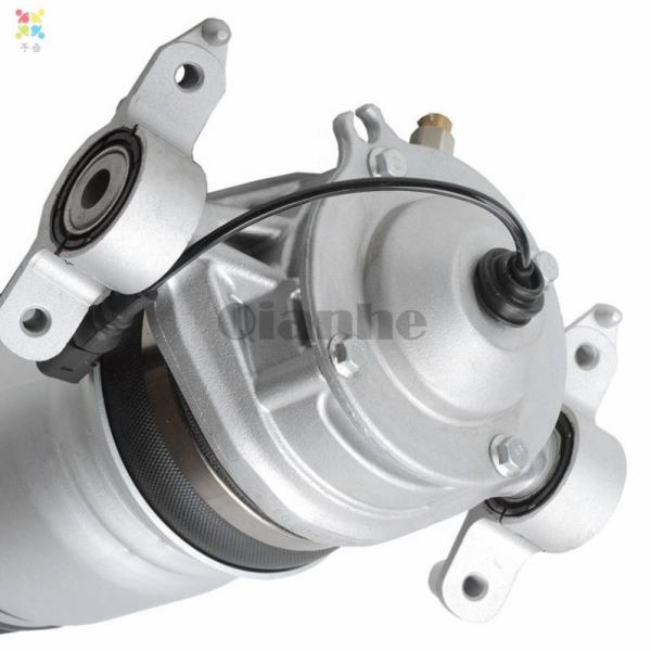 UBU Air suspension Strut For VW 7P6 616 019 K 7P6616019K 7P5 616 019 AC 7P5616019AC 7P6 616 019 G 7P6616019G Rear left