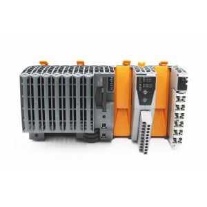 X20CP3484 B&R X20 SYSTEM PLC CPU MODULE Intel Celeron 266 Performance With