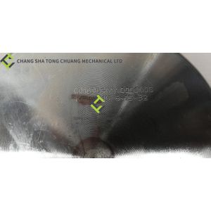 Zoomlion Concrete Pump Piston Gland ZL230 0170569D0001 001696901A0000005