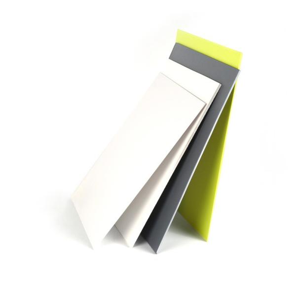 Buy Anti Impact 9mm Polystyrene Plastic Sheets at wholesale prices