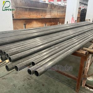 Cold Drawn Carbon Seamless Precision Pipe 20 X 2mm E355 + N