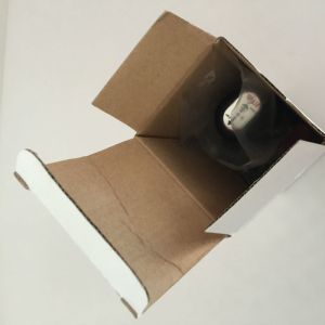 Hyva Hydraulic valve 71094-A hand valve Dump Truck Valve