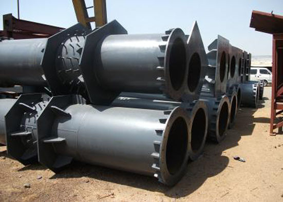 Buy 900x25 Steel Beams And Columns at wholesale prices