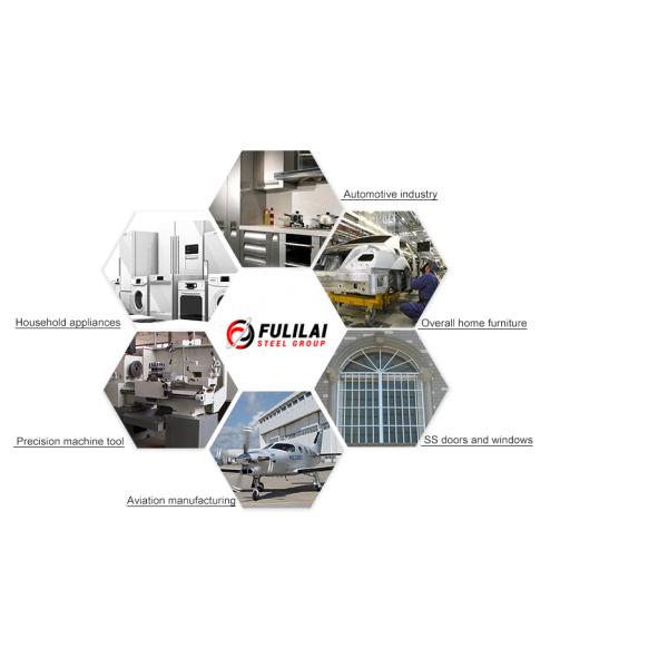 Welded Stainless Steel Seamless Pipes 30mm 300 Grade