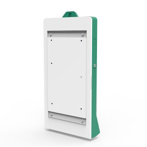 Cash Entrance Cash Payment Kiosk Hospital Hotel Bill Payment Kiosk